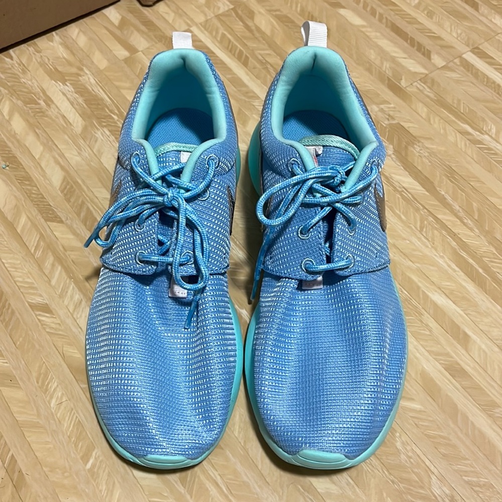 Nike Roche